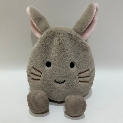 2023 New Hotties Microwavable Plush Rabbit Bunny Toy French Lavender Scent Heated Warmies & Freezer EU Standard
