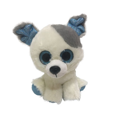 রঙিন বেগুন স্টাফ করা খেলনা যা পিপি কটন দিয়ে তৈরি