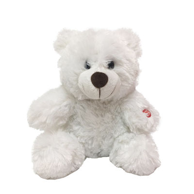 3 বয়স পরিসীমা কথা বলার সাথে মজা এবং ইন্টারেক্টিভ প্লাশ খেলনা