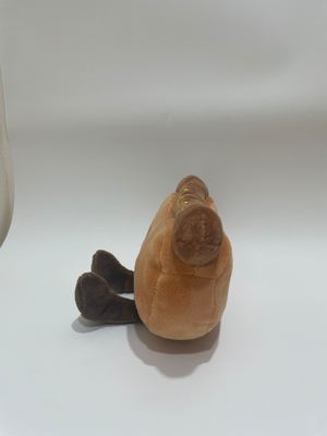 ৭ পিস বাছাই করা হটডগ প্লাশ খেলনা, বাচ্চাদের এবং বাড়ির সাজসজ্জার জন্য সুন্দর খাবার স্টাফ করা প্রাণী