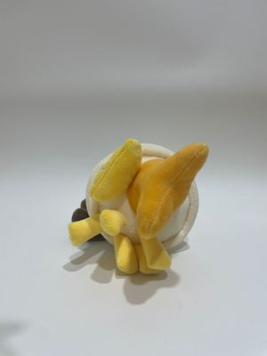 7 পিসি বিভিন্ন ভাজা মাছ এবং চিপস প্লাশ খেলনা, মিষ্টি খাবার শিশুদের জন্য এবং হোম সজ্জা জন্য stuffed প্রাণী