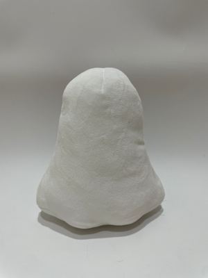 7 পিসি বিভিন্ন ভূত সঙ্গে কুমড়ো প্লাশ খেলনা, মিষ্টি খাদ্য শিশুদের জন্য stuffed প্রাণী এবং হোম সজ্জা