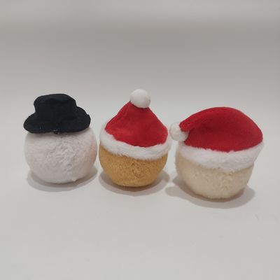 খেলার জন্য প্রাণবন্ত ৮-টুকরা খামার পশুর বাউন্সি বল সংগ্রহ