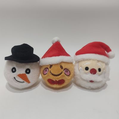 খেলার জন্য প্রাণবন্ত ৮-টুকরা খামার পশুর বাউন্সি বল সংগ্রহ