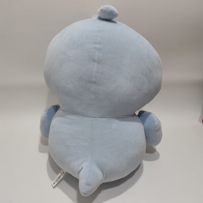 ৫০ সেমি সুপার সফট ও স্কুইশি পেঙ্গুইন খেলনা, শিশুদের জন্য সুন্দর ও প্রাণবন্ত উপহার